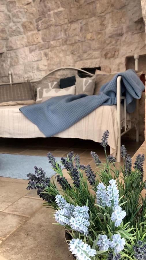 فيلا Trulli Manuela لوكوروتوندو المظهر الخارجي الصورة